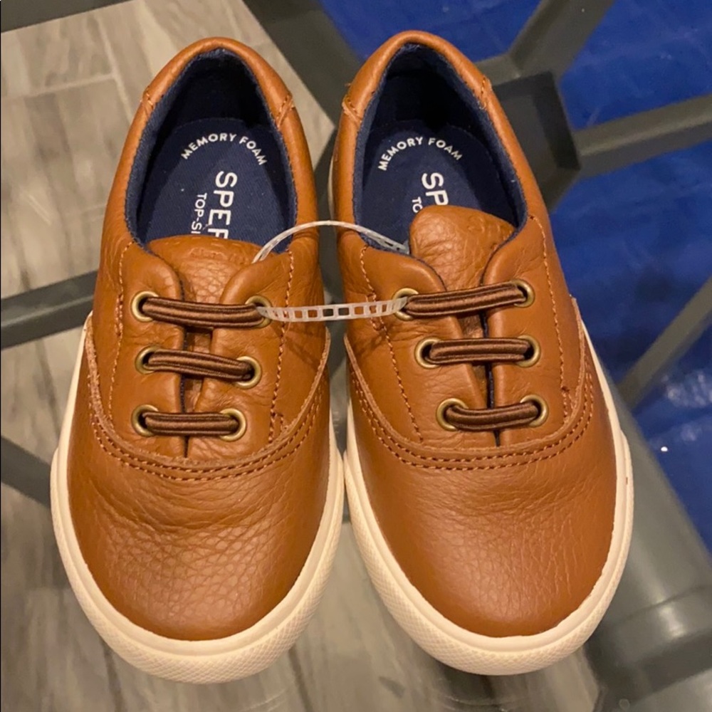 Toddler shoes in new condition never used